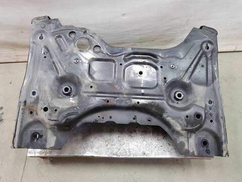 Foto 2ª: Puente Delantero Peugeot Expert PRO STANDARD (1996)