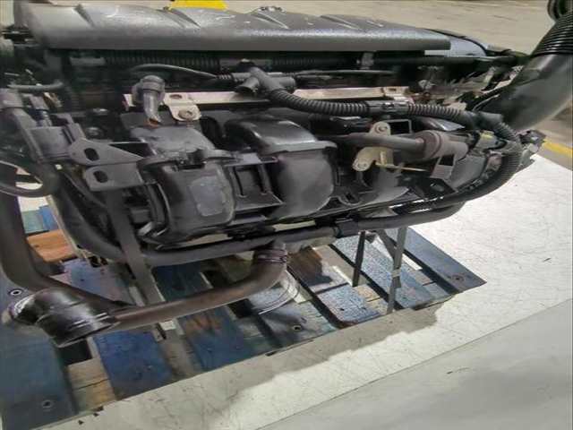 Motor Completo Opel Corsa 1.2 L08 L68) 80CV