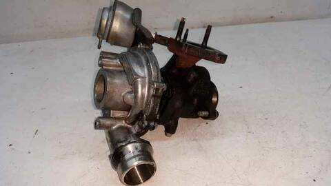 Turbocompresor Renault Clio 1.5 DCI DIESEL FAP 90CV 66KW