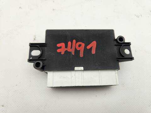 Foto 2ª: Centralita Motor ECU Volkswagen Golf GTD BMT 184CV 135KW [DGCA] (2018)