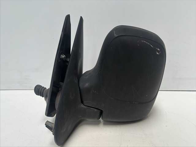 Foto 2ª: Retrovisor Izquierdo Peugeot Partner 1.9 DIESEL [WJZ] (2000)