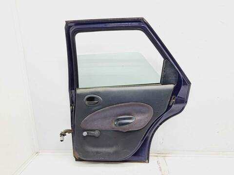 Foto 2ª: Puerta Trasera Derecha Ford Escort 1.6 16V CAT TURNIER 88CV 65KW [L1H] (1998)