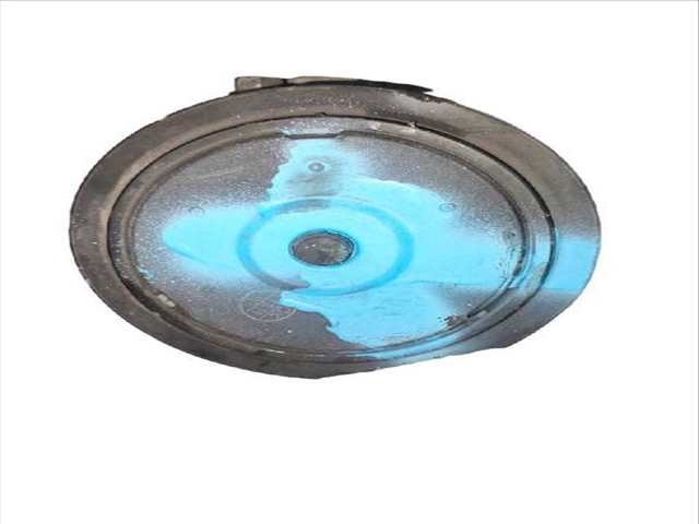 Foto 1ª: Compresor Aire Acondicionado Seat Ibiza 1.4 (2008)