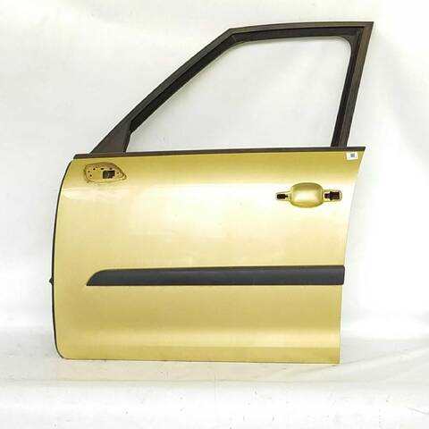 Puerta Delantera Izquierda Citroen C4 1.6 HDI 109CV