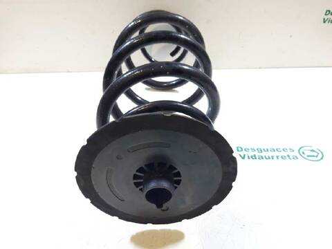 Foto 3ª: Amortiguador Delantero Izquierdo Mercedes Vito 88CV 65KW (2014)