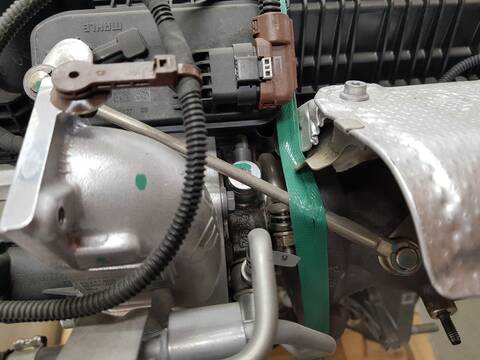 Foto 3ª: Motor Completo Jeep Renegade VERSION INDEFINIDA (2015)