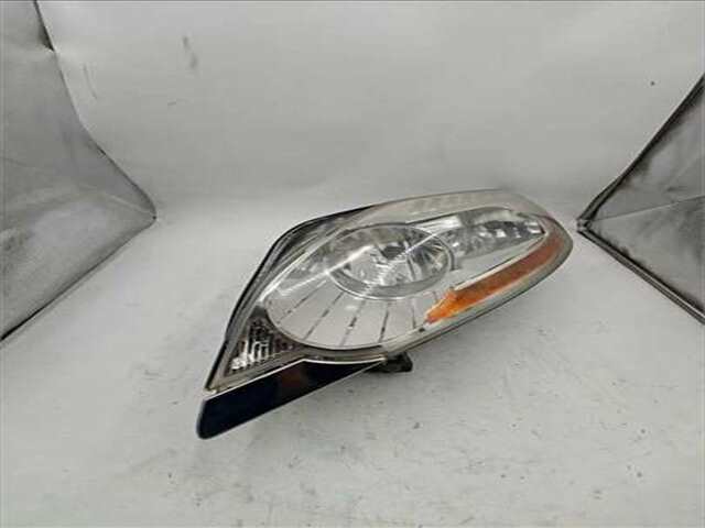 Foto 3ª: Faro Izquierdo Ford Kuga 2.0 TITANIUM [2.0 LTR. - 100 KW TDCI CAT] [G6DG]