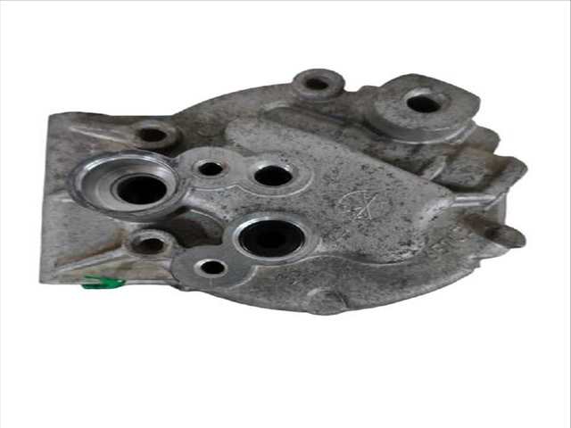 Foto 2ª: Compresor Aire Acondicionado Nissan Primera 1.9 DCI HATCHBACK (2002)