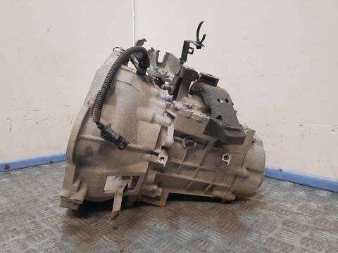 Foto 2ª: Caja Cambios Kia Ceed TECH 100CV 73KW [G4LC] (2017)