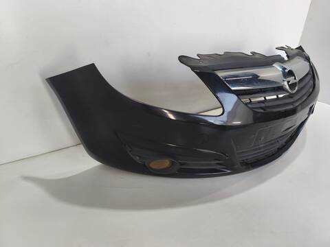 Foto 3ª: Paragolpes Delantero Opel Corsa ENJOY 90CV 66KW (2009)
