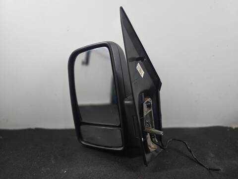 Retrovisor Izquierdo Mercedes Sprinter 411/415/509/511/515 CDI 906.153/155) 150CV 110KW