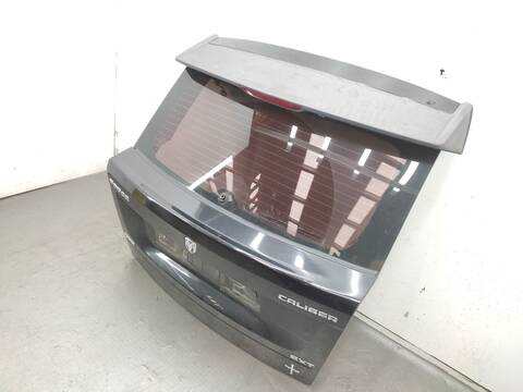 Foto 2ª: Portón Dodge Caliber 2.0 CRD 140CV 103KW [ECD,ECE] (2010)