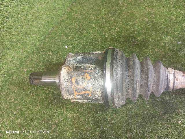 Foto 3ª: Transmision Delantera Izquierda Toyota Land Cruiser 3.0 D KDJ90 GX 3P [1KD-FTV] (2002)