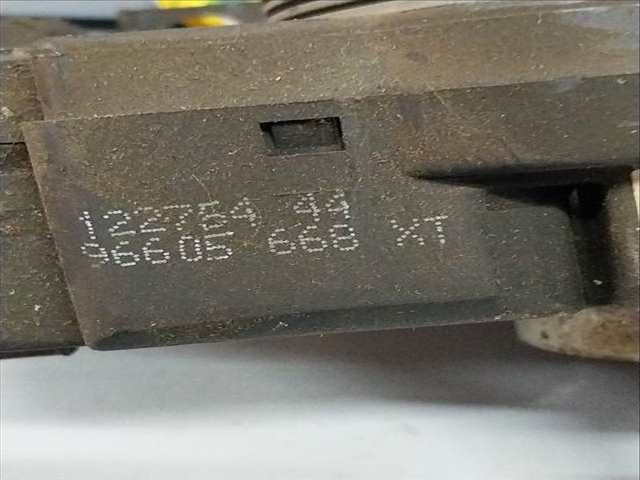 Foto 3ª: Mando Multifuncion Peugeot 206 1.4 D [D-8HZ] (2006)