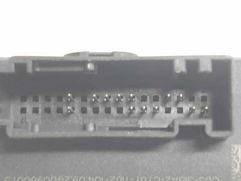 Foto 2ª: Centralita Motor ECU Volkswagen Tiguan VERSION INDEFINIDA (2024)