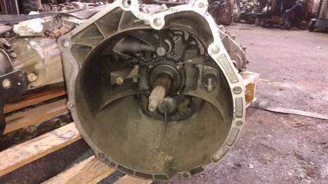 Caja Cambios Bmw X5 E70)