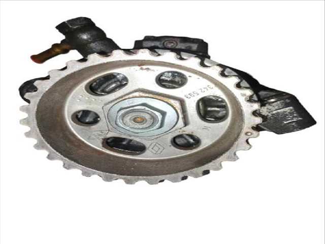 Foto 3ª: Bomba Inyeccion Renault Scenic 1.5 DCI GRAND (2004)