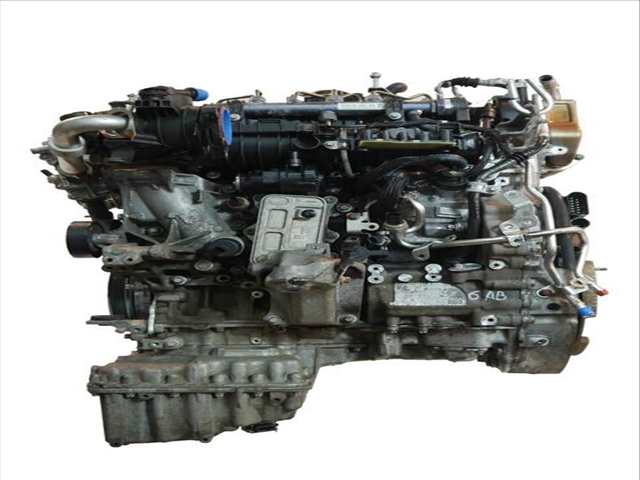 Motor Completo Mercedes Sprinter 114 - 170 CV