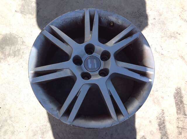 LLanta Chapa Seat Ibiza 1.9 TDI 90CV