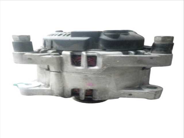 Foto 3ª: Alternador Citroen C3 1.6 HDI (2009)