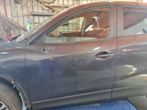 Foto 2ª: Puerta Delantera Izquierda Mazda CX5 LUXURY 2WD [SH] (2016)