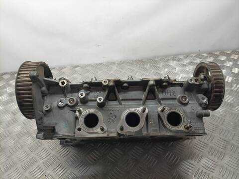 Foto 2ª: Culata Peugeot 407 2.7 HDI FAP CAT UHZ - DT17TED4) COUPE 204CV 150KW (2005)