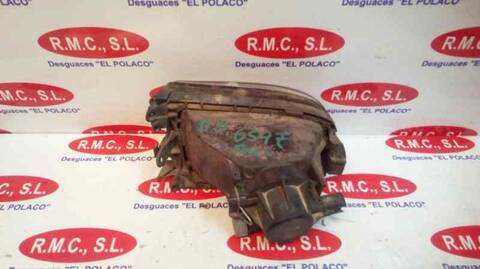 Foto 2ª: Faro Antiniebla Delantero Derecho Renault Espace 2.2 DCI TD CAT 130CV 95KW [G9T A7] (2002)