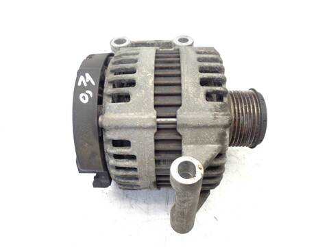 Alternador Land Rover Defender 2.4 TD4 4X4 122 CV 90KW