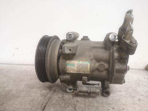 Compresor Aire Acondicionado Renault Twingo K9K718