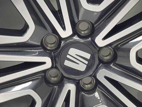 Foto 3ª: LLanta Aleacion Seat Arona FR (2020)
