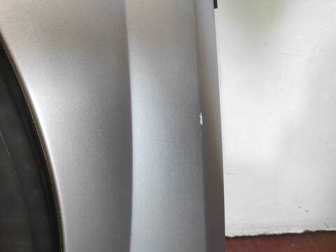 Foto 2ª: Aleta Delantera Izquierda Opel Corsa Z12XE (2001)