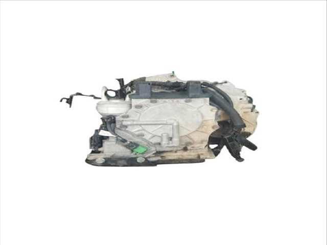Foto 2ª: Caja Cambios Seat Ibiza 1.4 16V (2002)