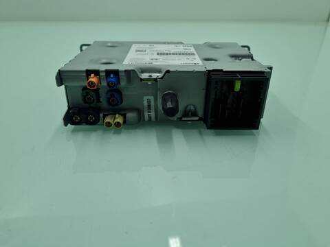 Foto 4ª: Sistema Audio Radio CD Citroen C4 130CV [HN05] (2022)