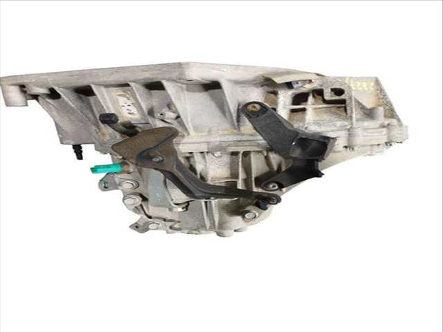 Foto 2ª: Caja Cambios Nissan Qashqai 1.2 DIG-T (2013)