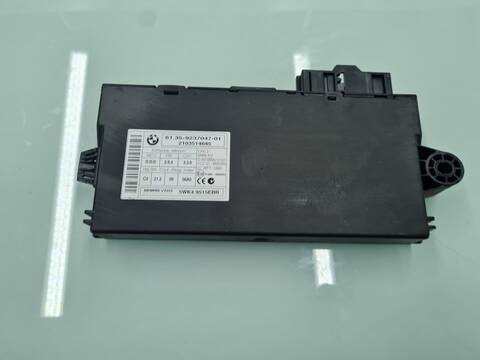 Centralita Motor ECU Bmw X1 SDRIVE 20D 177CV 130KW