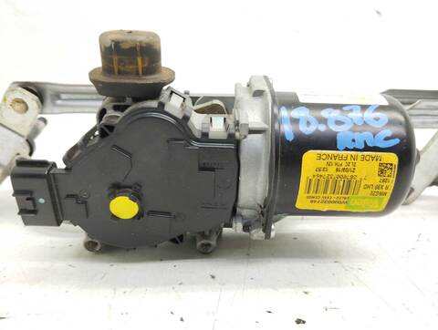 Foto 3ª: Motor Limpia Delantero Renault Clio ZEN 118CV 87KW [H5F F4] (2017)
