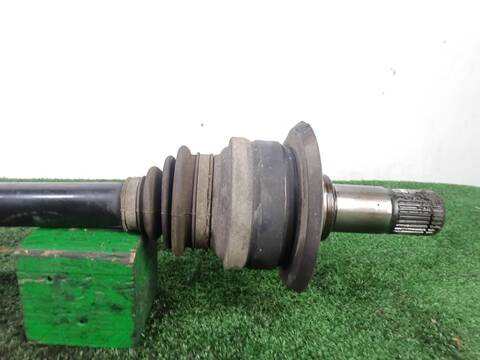 Foto 3ª: Transmision Trasera Derecha Bmw Serie 7 730 D F01 F02 F03 F04) [N57 D30 A] (2025)