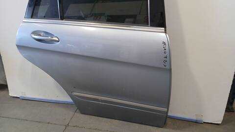 Foto 2ª: Puerta Trasera Derecha Mercedes Clase R 280 R 350 CDI 4-MATIC 251.022) 224CV 165KW [642950] (2006)