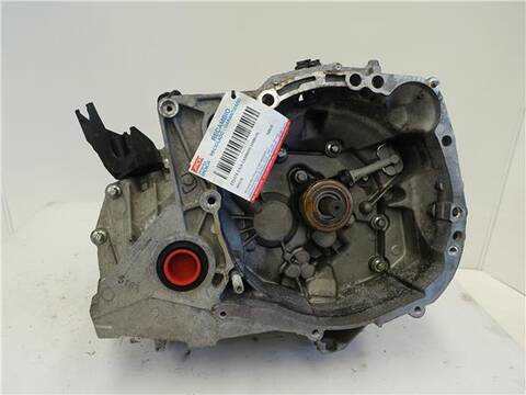 Caja Cambios Renault Clio 1.2 AUTHENTIQUE 75CV 55KW