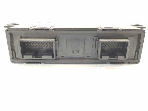 Foto 2ª: Centralita Motor ECU Bentley Continental 6.0 W12 48V BITURBO 560CV 97KW [BWR] (2005)