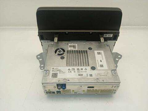 Foto 3ª: Sistema GPS Kia Rio DRIVE 100CV 74KW [G3LF] (2023)