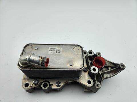 Radiador Aceite Mercedes Sprinter 310/313/316 CDI 906.631/633/635/637) 95CV 70KW CAJA CERRADA