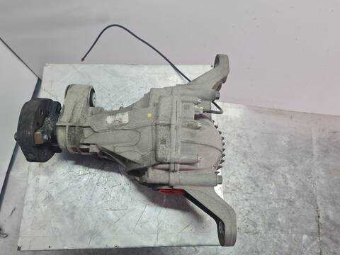 Foto 2ª: Diferencial Trasero Mercedes Clase ML 320 3.0 CDI W164) 224CV 165KW 164.122) [OM642940] (2006)