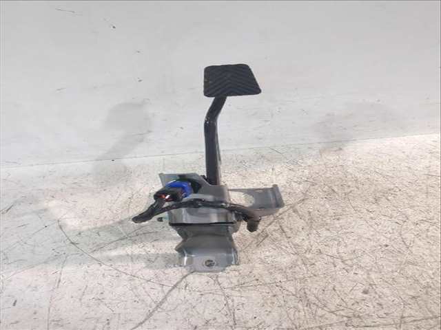 Foto 2ª: Pedal Freno Hyundai i20 1.0 T-GDI 101CV [G3LE] (2020)