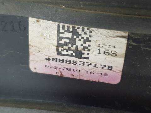 Foto 3ª: Aletin Delantero Izquierdo Audi Q8 50 TDI QUATTRO S LINE