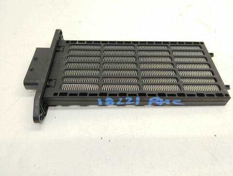 Foto 3ª: Calefacción Renault Clio 90CV 66KW [K9K C612] (2014)