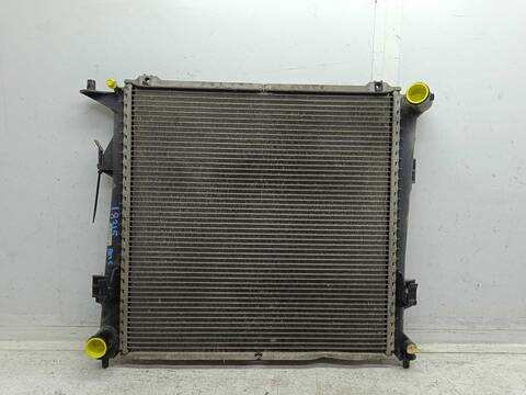 Radiador Motor Kia Ceed ACTIVE 115CV 85KW