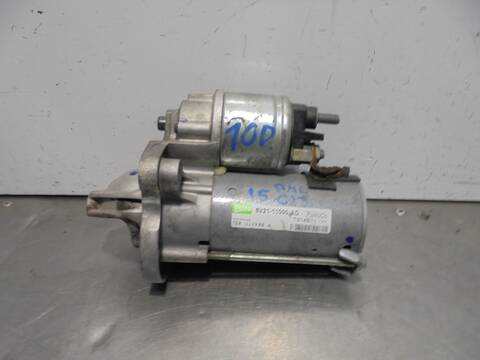 Motor de Arranque Ford Fiesta 1.6 TDCI CAT 95CV 70KW