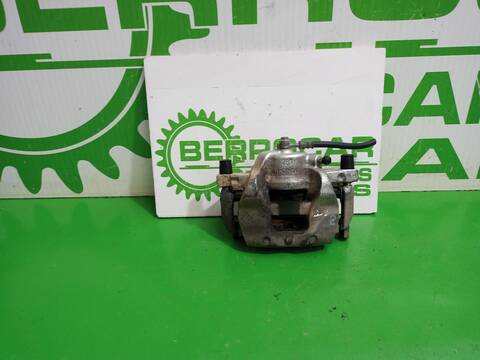 Pinza Freno Delantera Izquierdo Nissan Qashqai 1.3 DIG-T 140CV 103KW