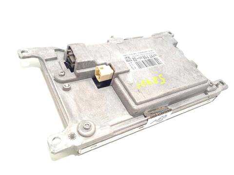 Foto 4ª: Pantalla Multifuncion Peugeot 508 ACTIVE 120CV 88KW [BH01] (2016)